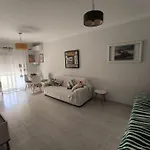 Excelente Apartamento Mar E Serra- Alvor Daire