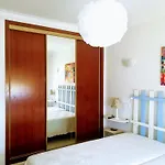 Daire Excelente Apartamento Mar E Serra- Alvor