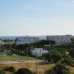 شقة Excelente Mar E Serra-