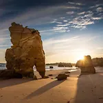 Excelente Mar E Serra- Alvor