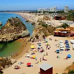 شقة Excelente Mar E Serra-