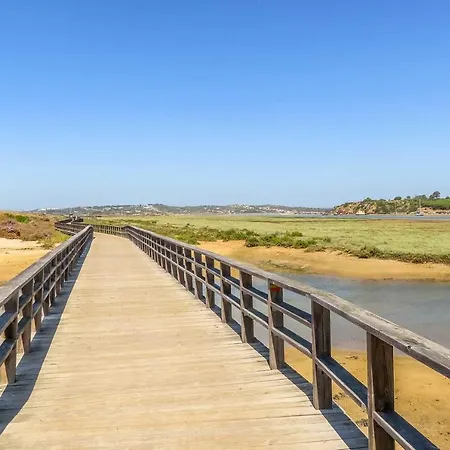 Excelente Mar E Serra- Apartamento Alvor