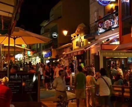 Excelente Mar E Serra- Apartamento