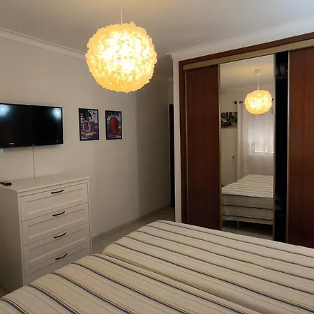 Apartamento Excelente Mar E Serra-