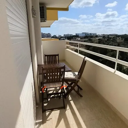Apartamento Excelente Mar E Serra-