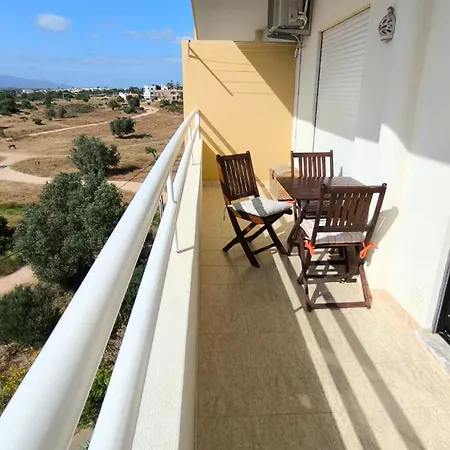 Excelente Mar E Serra- Apartamento Alvor