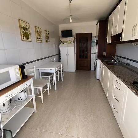 Excelente Apartamento Mar E Serra- Alvor Daire
