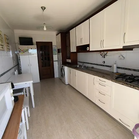 Excelente Apartamento Mar E Serra- Alvor Alvor