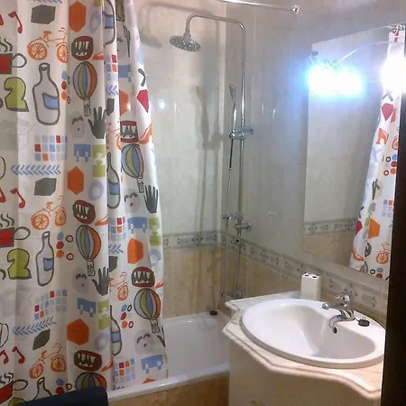 Excelente Mar E Serra- Apartamento Alvor