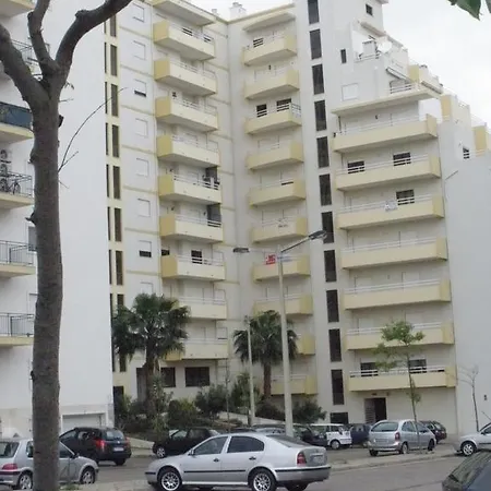 Excelente Mar E Serra- Alvor