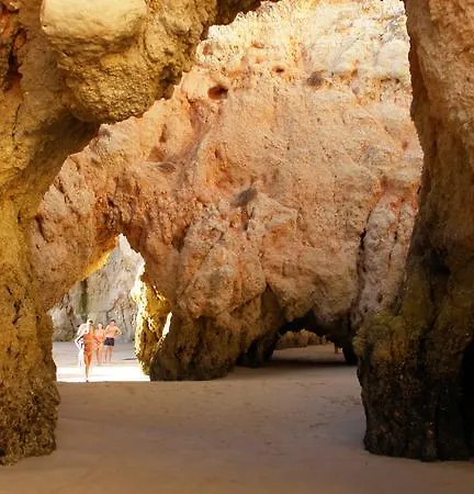 Excelente Mar E Serra- * Alvor