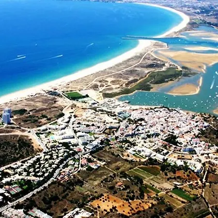 Excelente Mar E Serra-