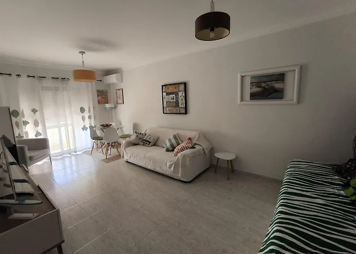 Excelente Mar E Serra- דירה