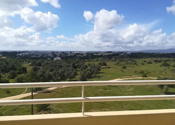 דירה Excelente Mar E Serra-