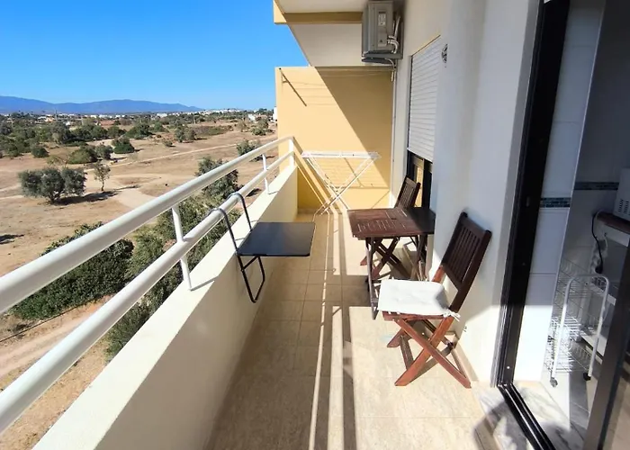 Excelente Mar E Serra-