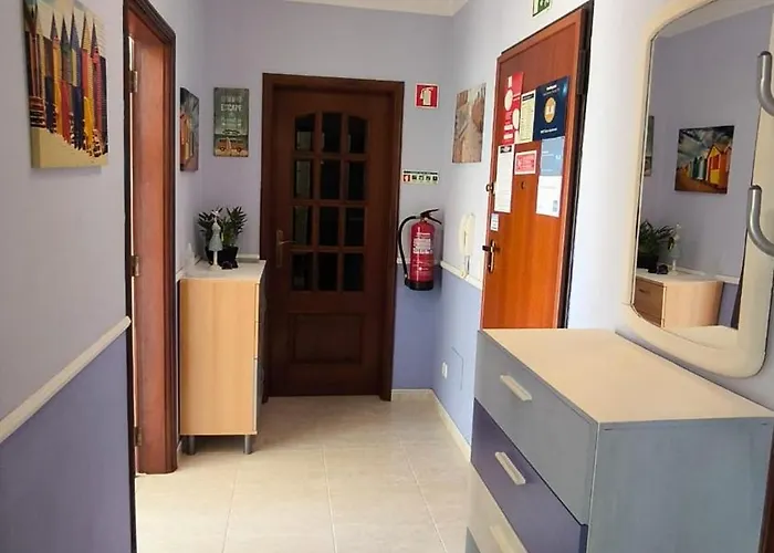 Excelente Mar E Serra- אלבור