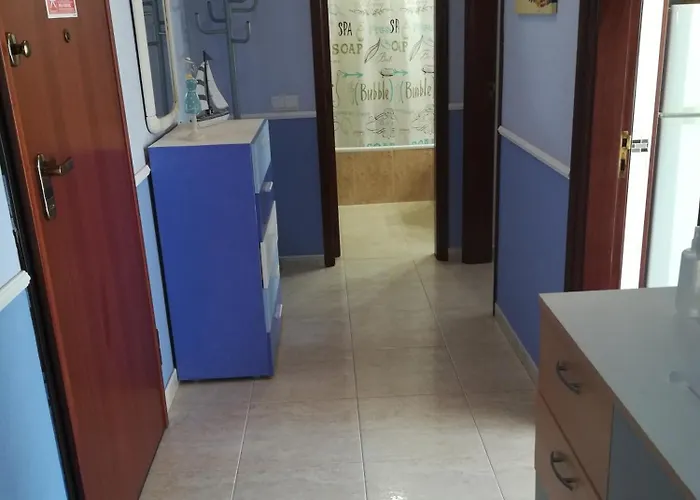 Excelente Mar E Serra- *