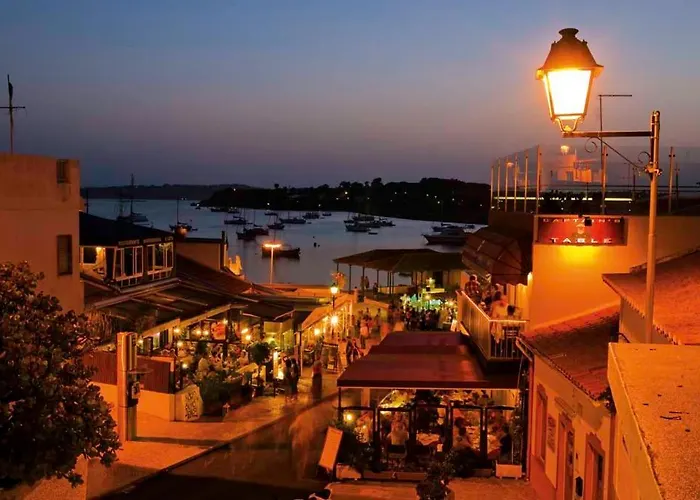 Excelente Mar E Serra-