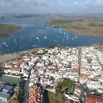 Excelente Mar E Serra- Διαμέρισμα Alvor