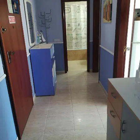 Mar E Serra Apartment Alvor