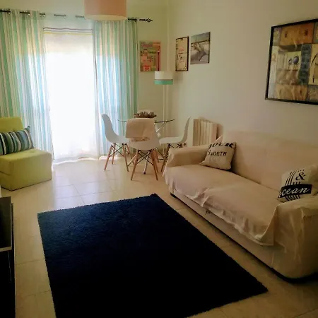 Mar E Serra Apartment *