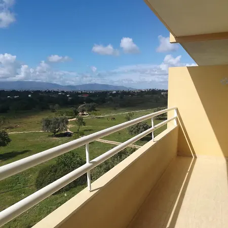 Mar E Serra Apartment