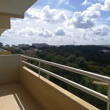 Апартаменты Excelente Mar E Serra- *