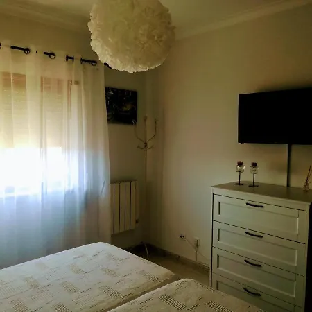 Apartment Mar E Serra Alvor