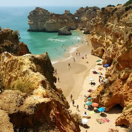 Mar E Serra Alvor