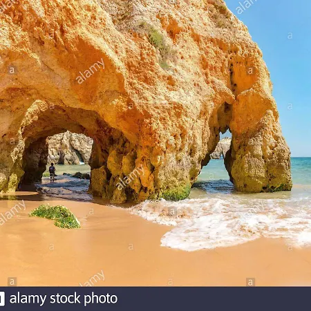 Excelente Mar E Serra- Апартаменты *