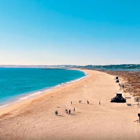 Excelente Mar E Serra- * Alvor