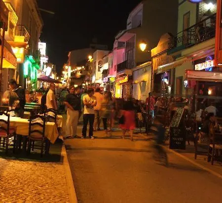 Excelente Mar E Serra-