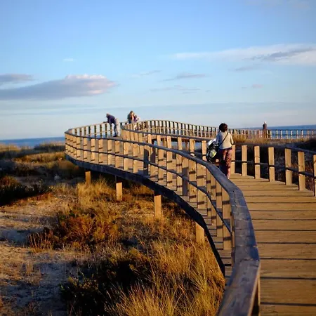 Excelente Mar E Serra- Apartament *