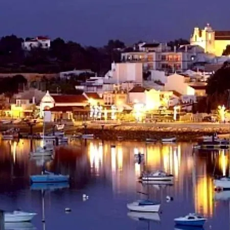 Mar E Serra * Alvor