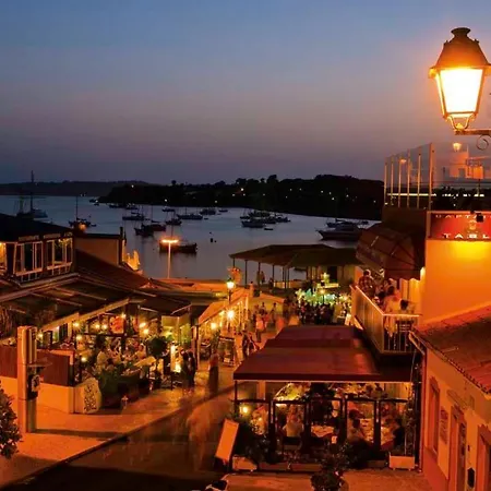 Excelente Mar E Serra- Lägenhet *