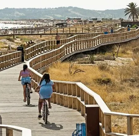 Excelente Mar E Serra- Апартаменты