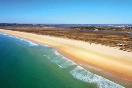 Апартаменты Excelente Mar E Serra-