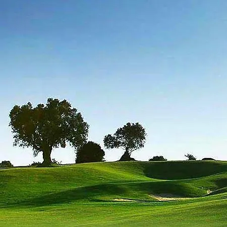 Апартаменты Excelente Mar E Serra- *