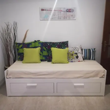 Apartment Mar E Serra Alvor