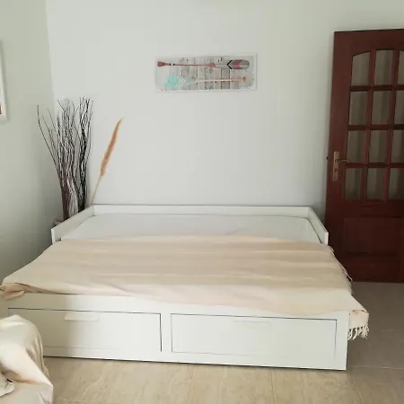 Mar E Serra Apartment