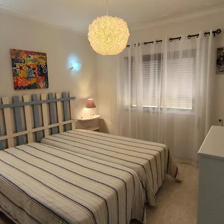 Apartament Excelente Mar E Serra- *