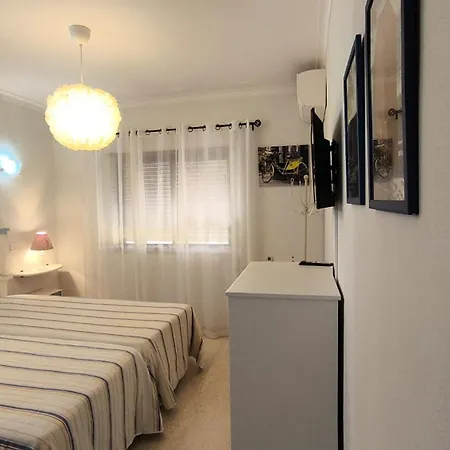 Excelente Mar E Serra- Алвор