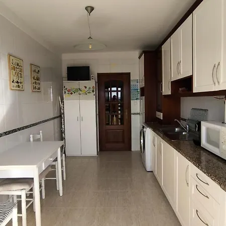 Apartament Excelente Mar E Serra- *