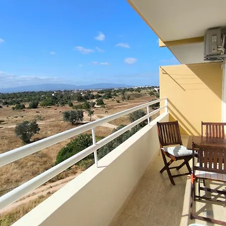 Excelente Mar E Serra- Lägenhet Alvor