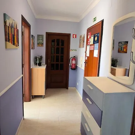 Excelente Mar E Serra- * Алвор