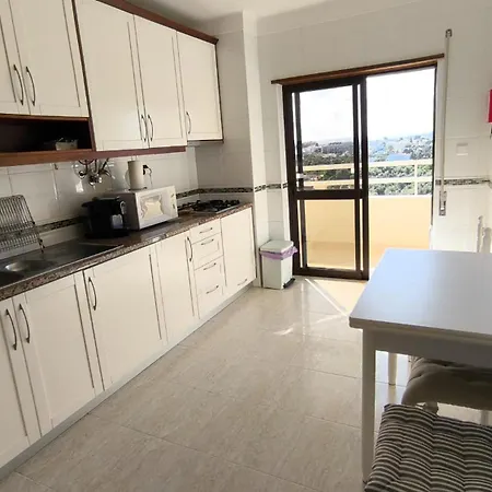 Апартаменты Excelente Mar E Serra-