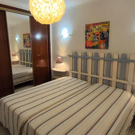 Mar E Serra Apartment *