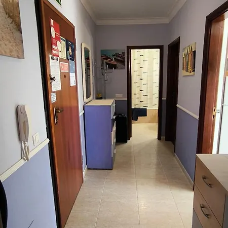 Mar E Serra Apartment Alvor