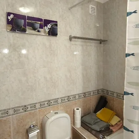 Apartment Mar E Serra Alvor