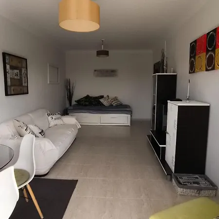 Apartament Excelente Mar E Serra-